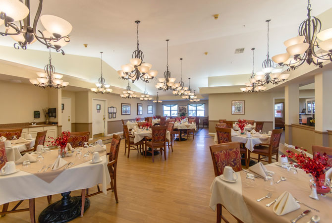 Seasons Place
