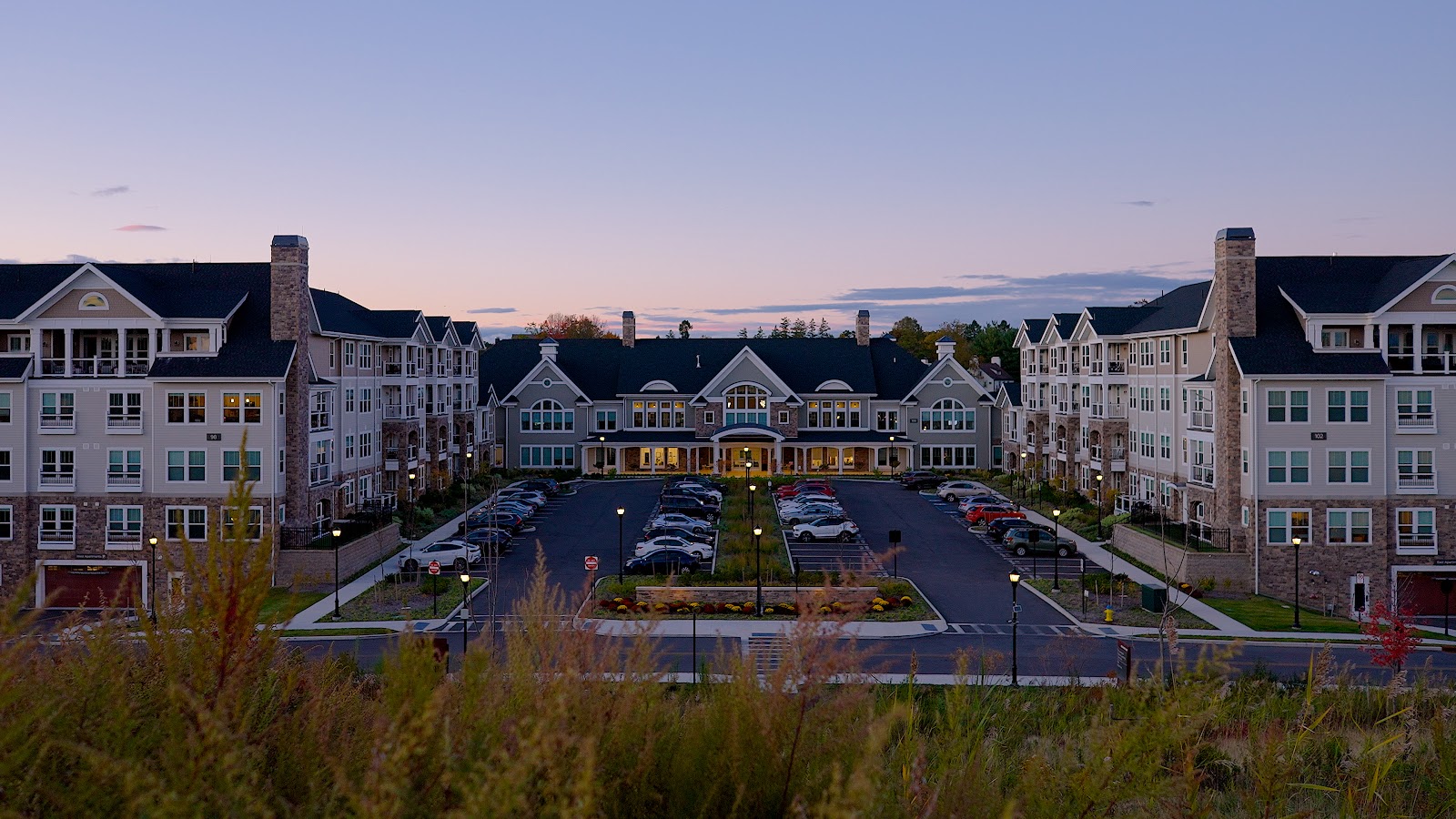 Broadview Senior Living at Purchase College