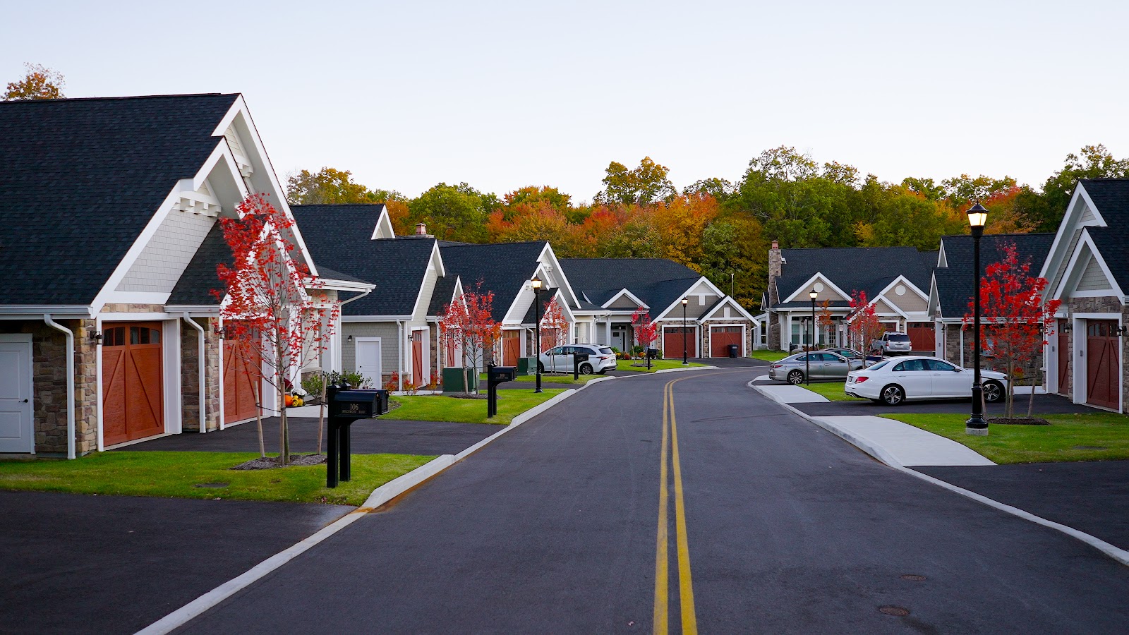 Broadview Senior Living at Purchase College