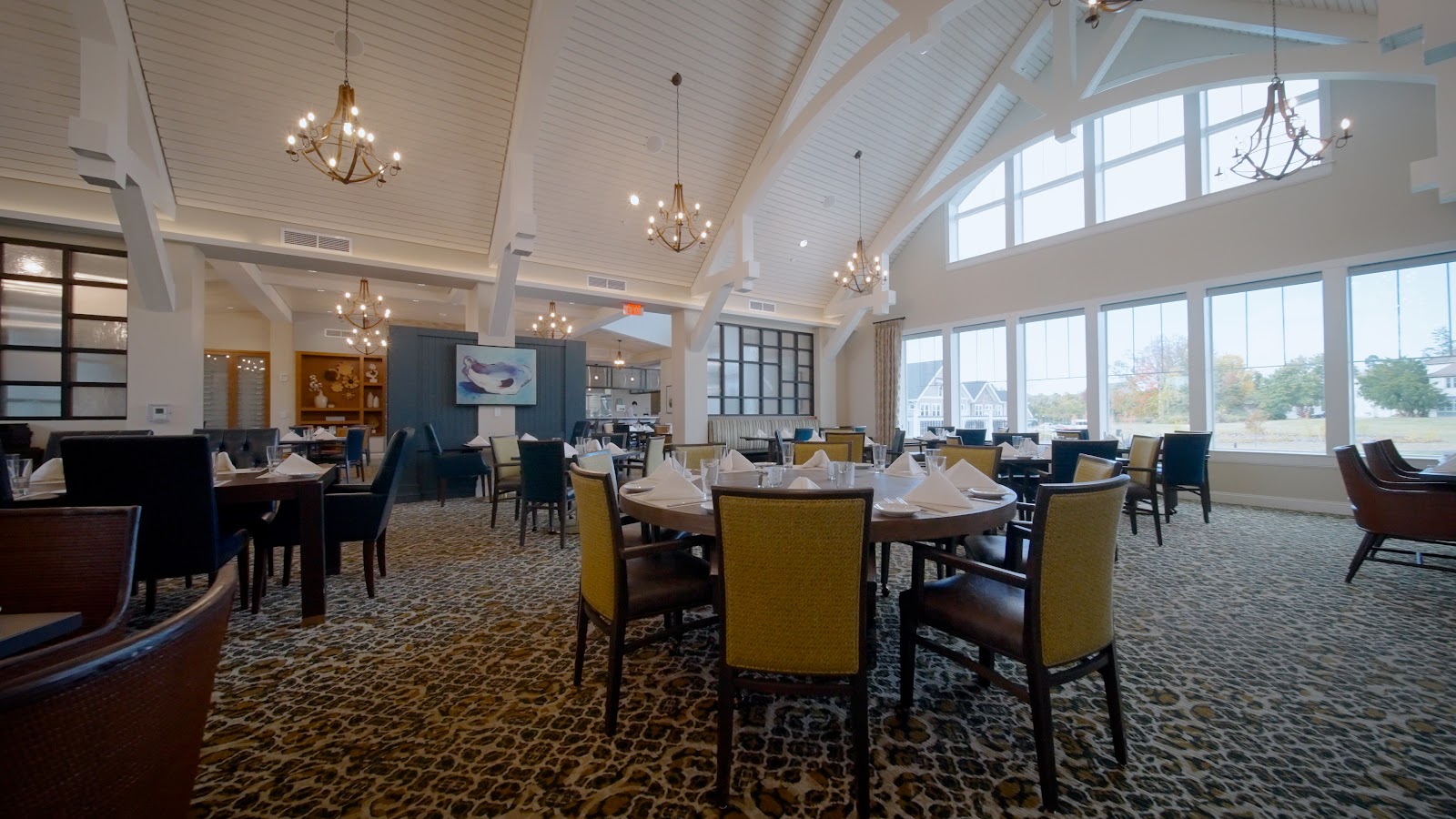 Broadview Senior Living at Purchase College