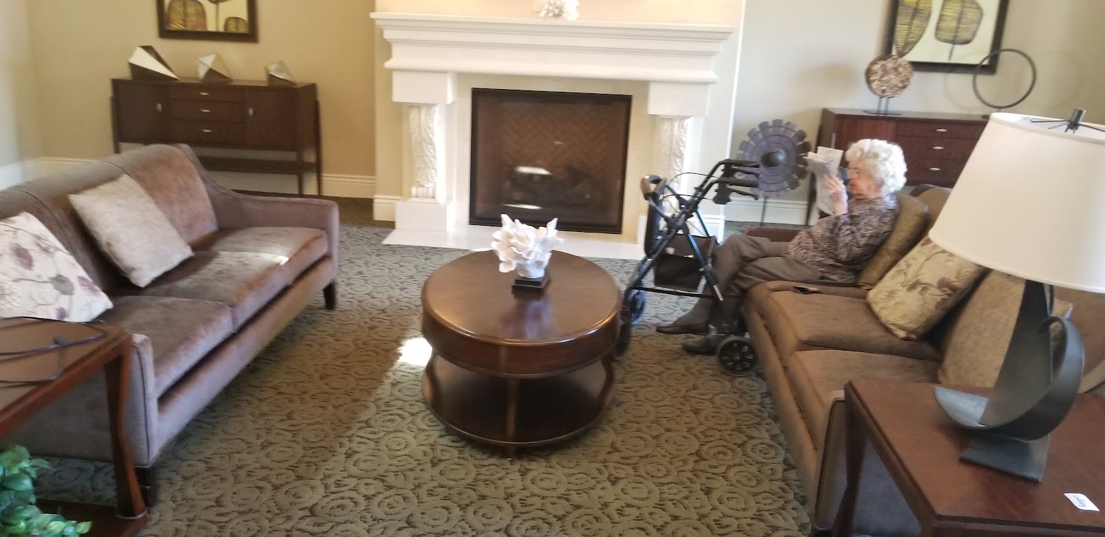 Oakmont of Santa Clarita