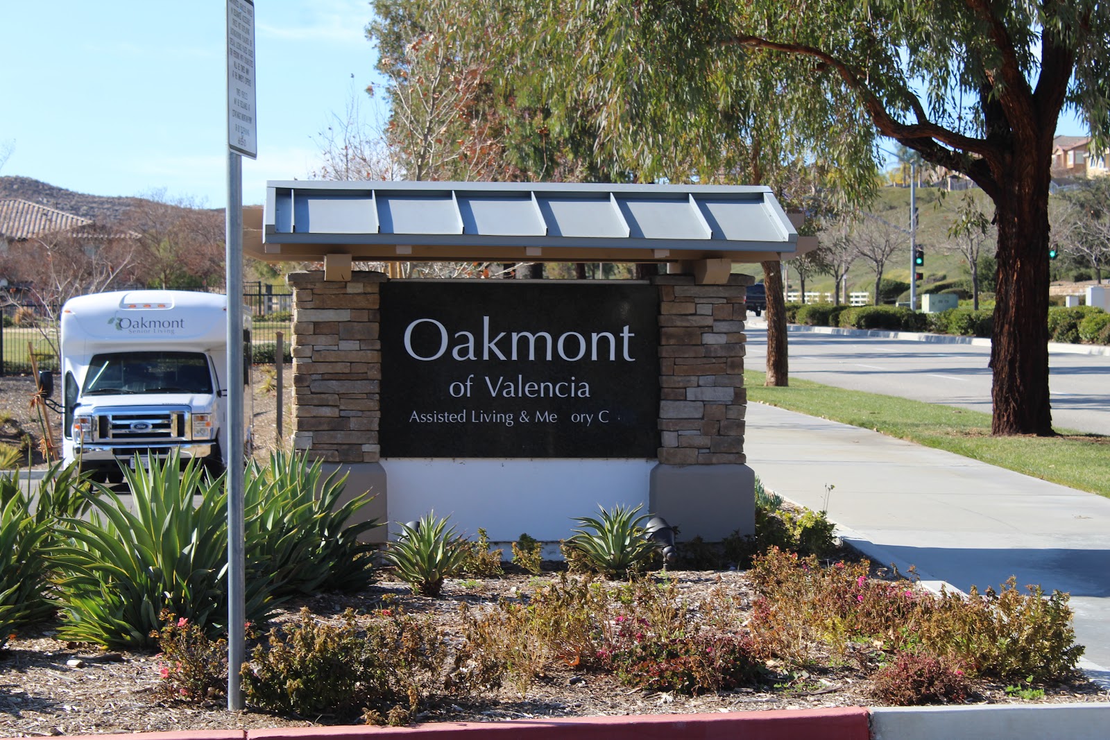 Oakmont of Valencia