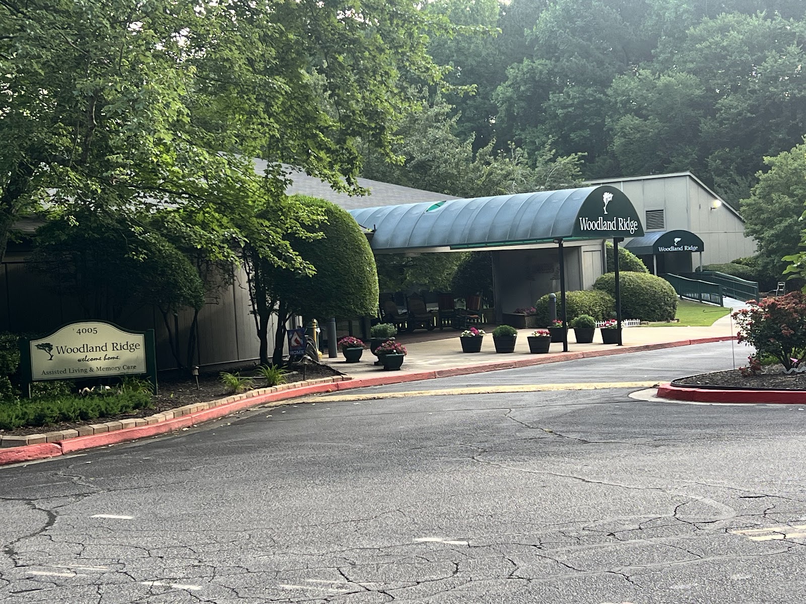 Woodland Ridge Assisted Living