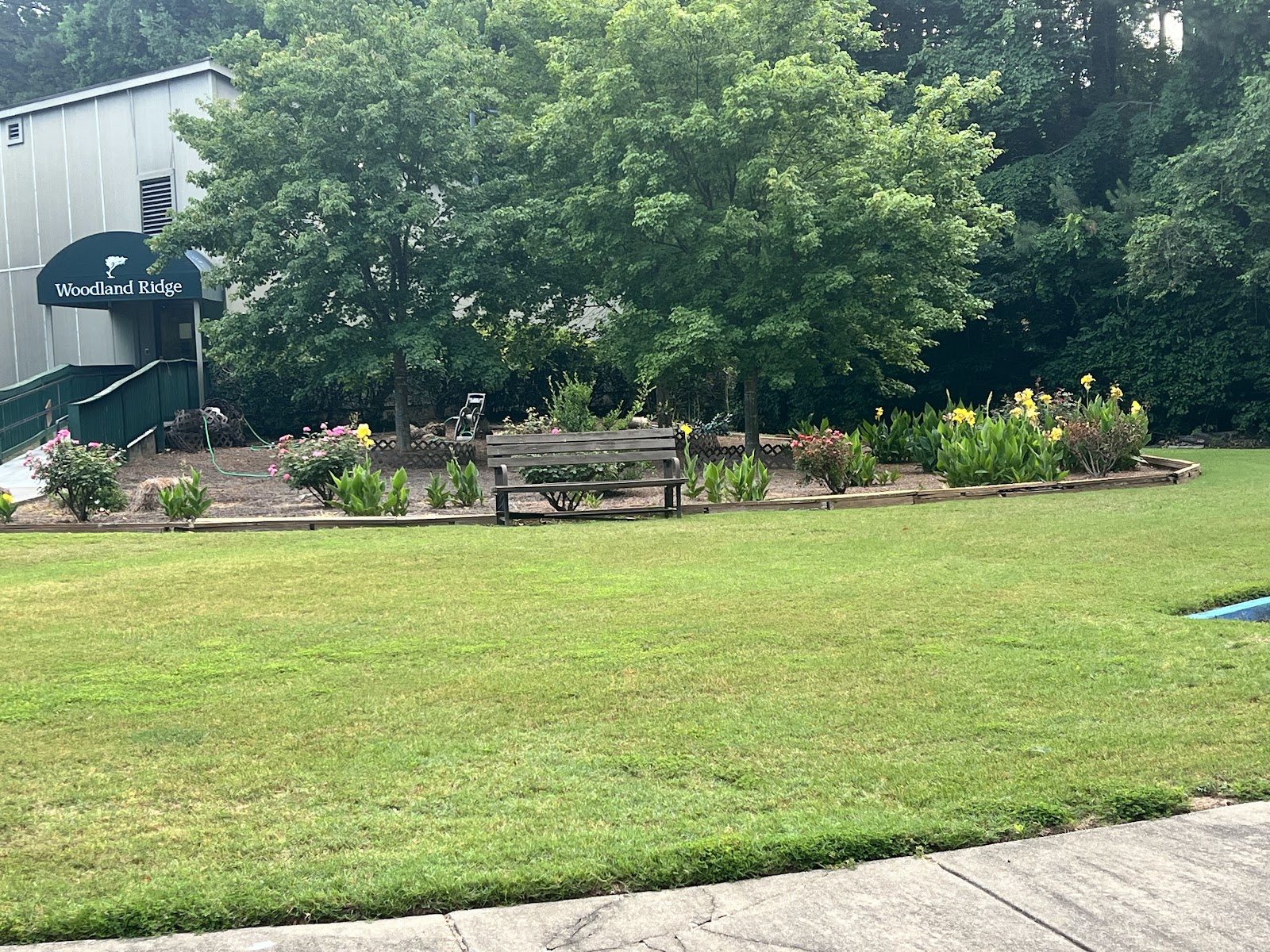Woodland Ridge Assisted Living