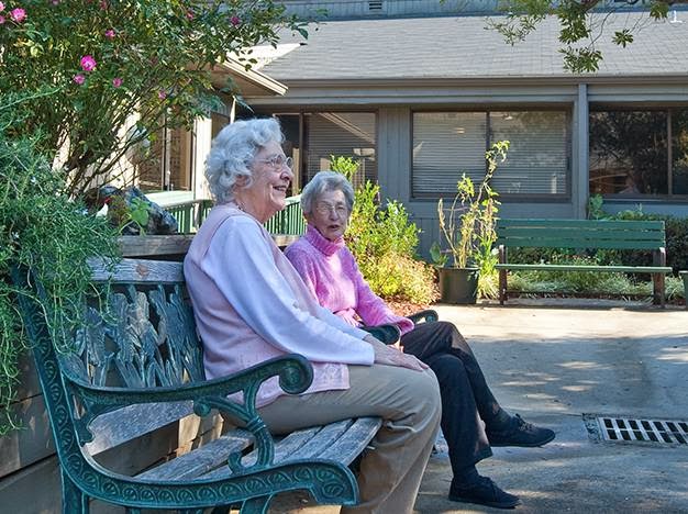 Woodland Ridge Assisted Living