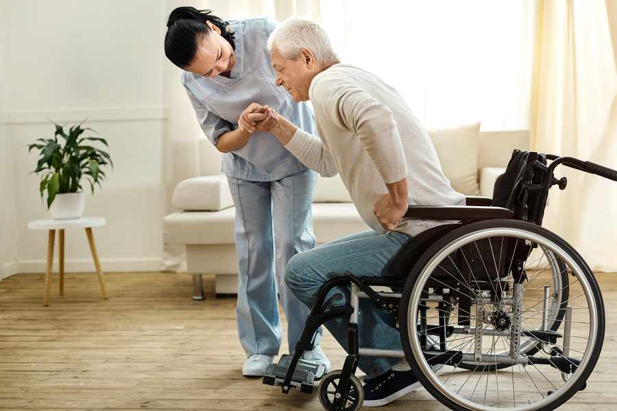 Woodland Ridge Assisted Living