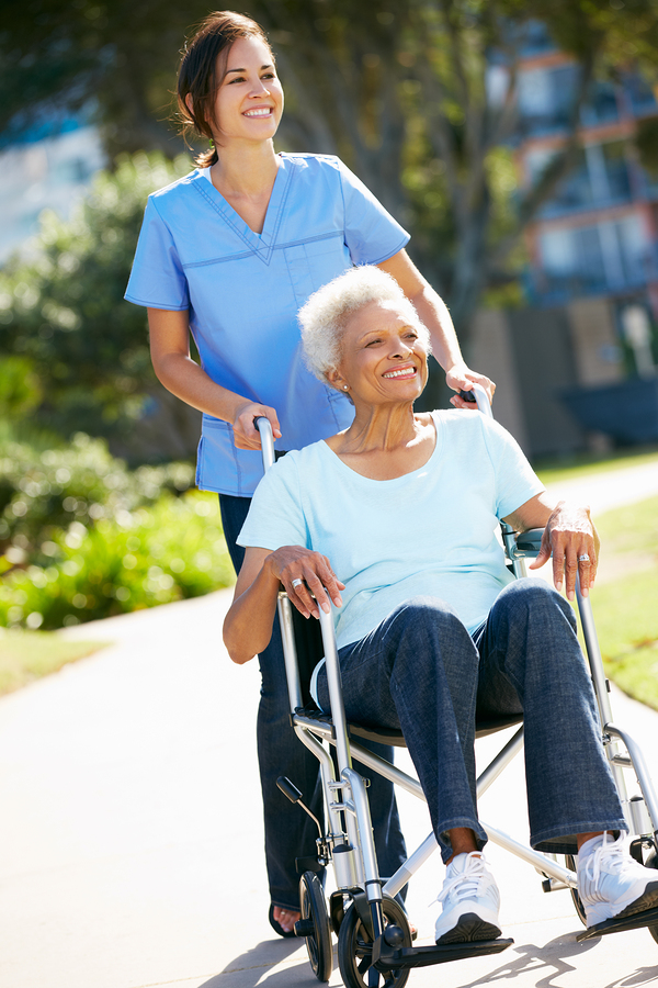 Woodland Ridge Assisted Living