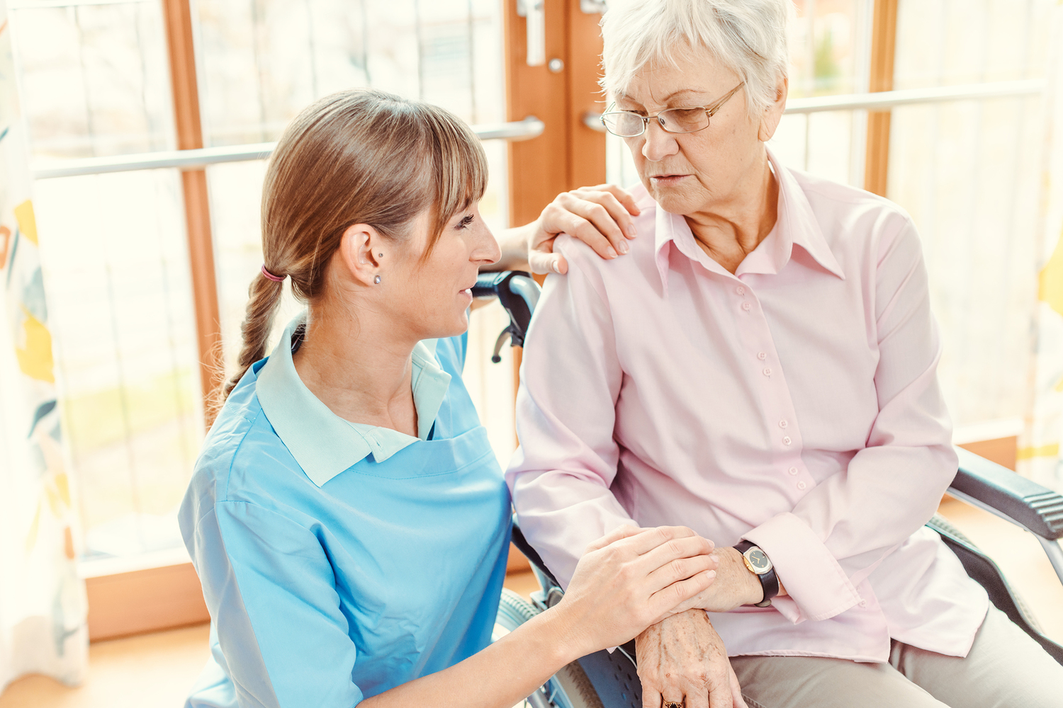 Woodland Ridge Assisted Living