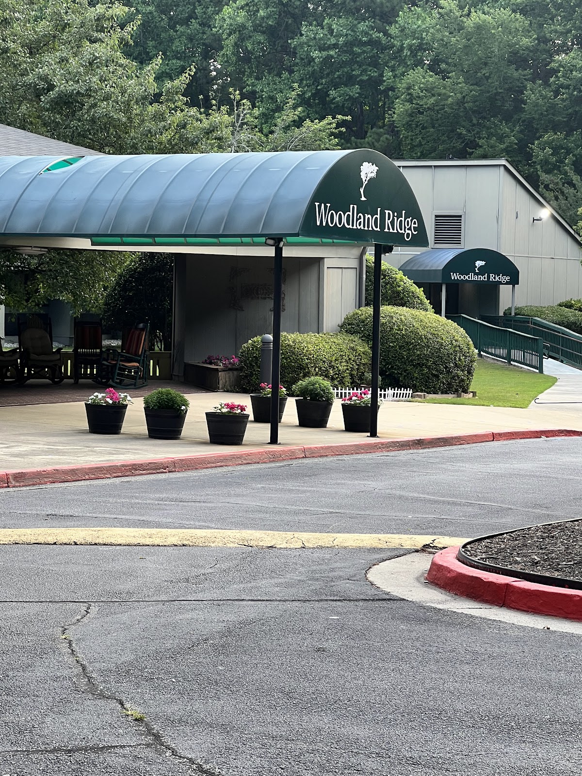 Woodland Ridge Assisted Living