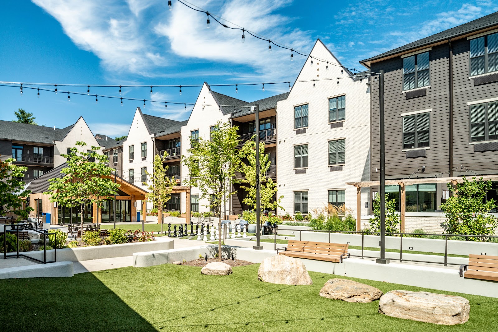Thrive at Montvale