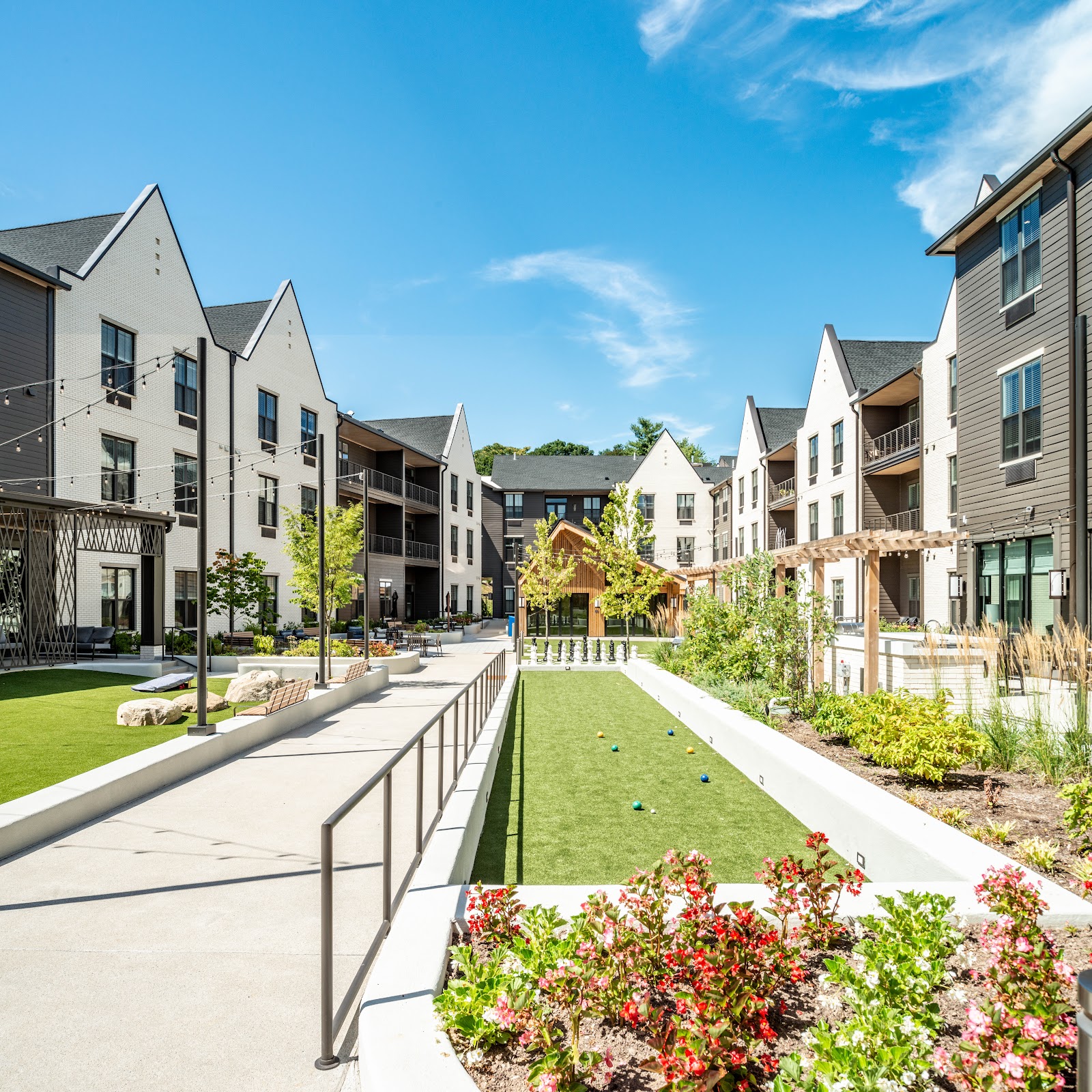 Thrive at Montvale