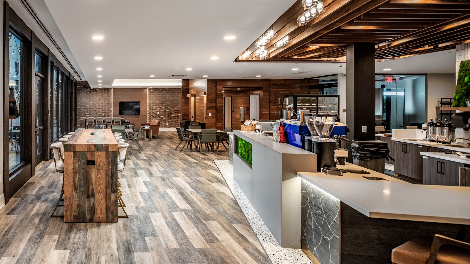Thrive at Montvale