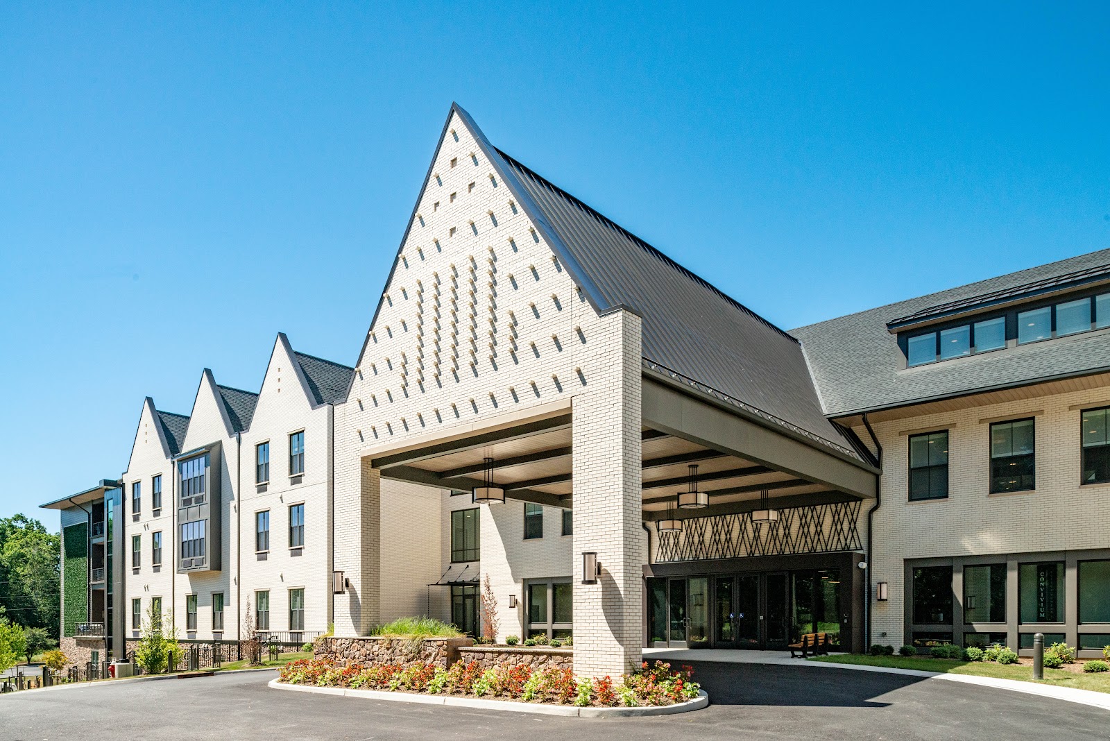 Thrive at Montvale