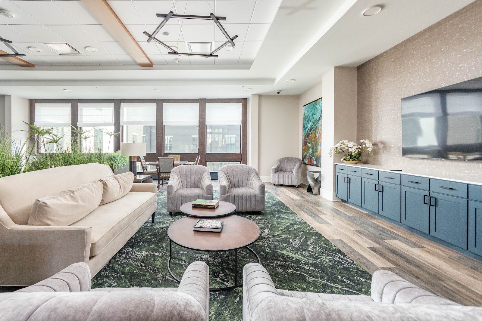 Thrive at Montvale