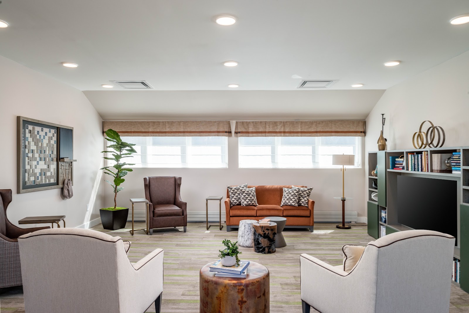 Thrive at Montvale