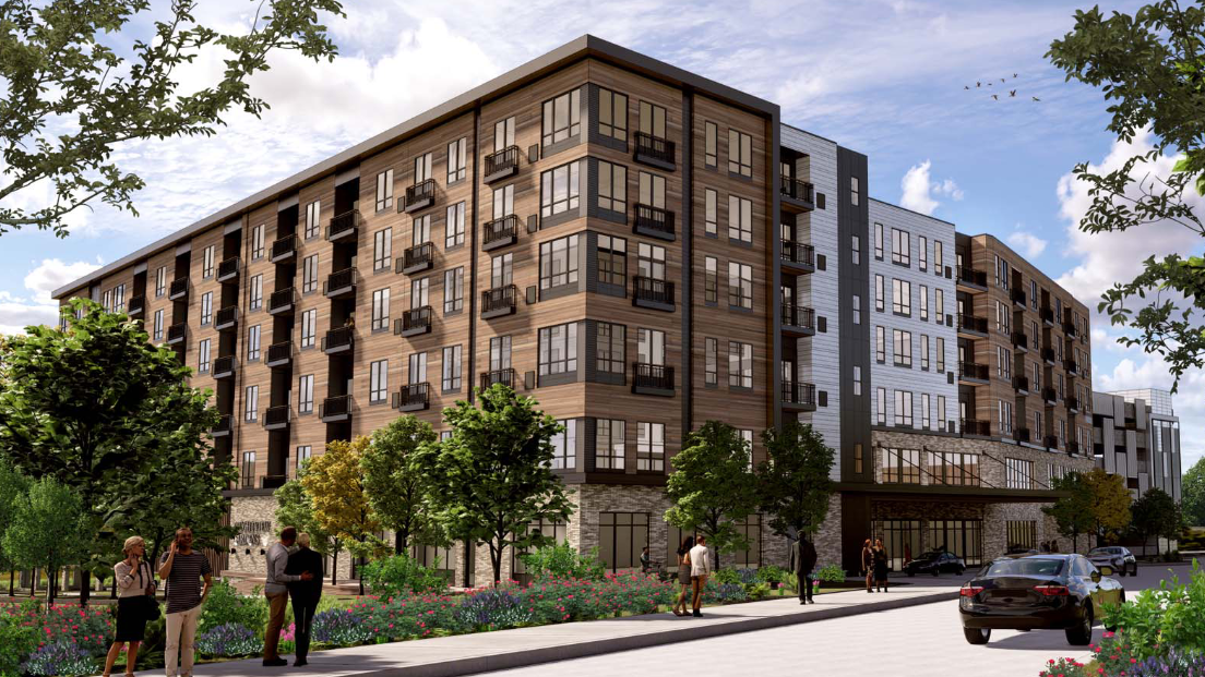 Brightview Hunt Valley (Now Open) - Senior Independent Living, Assisted Living, Memory Care