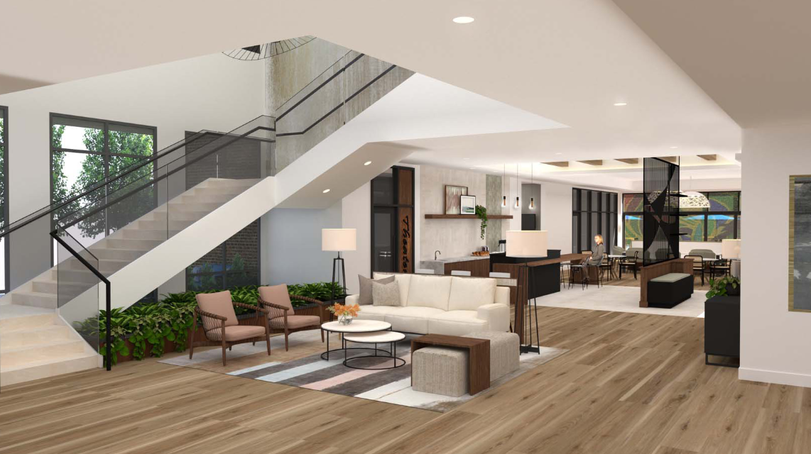 Brightview Hunt Valley (Now Open) - Senior Independent Living, Assisted Living, Memory Care