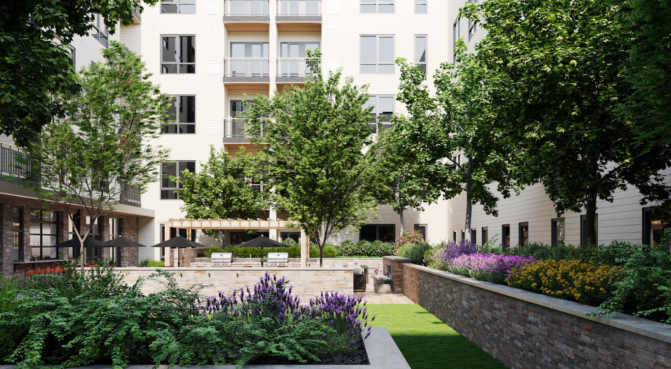 Brightview Hunt Valley (Now Open) - Senior Independent Living, Assisted Living, Memory Care