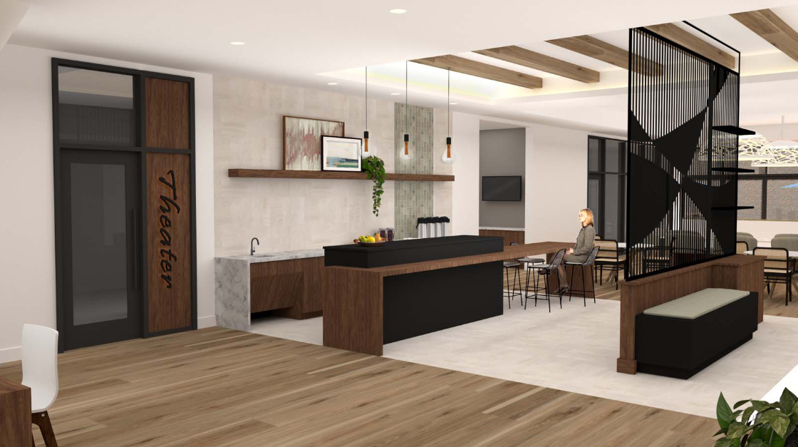Brightview Hunt Valley (Now Open) - Senior Independent Living, Assisted Living, Memory Care