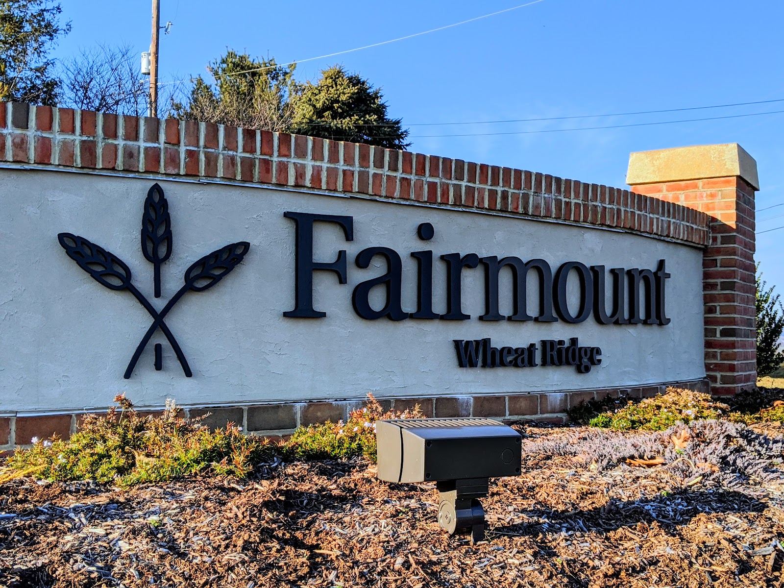 Fairmount Homes Retirement Community