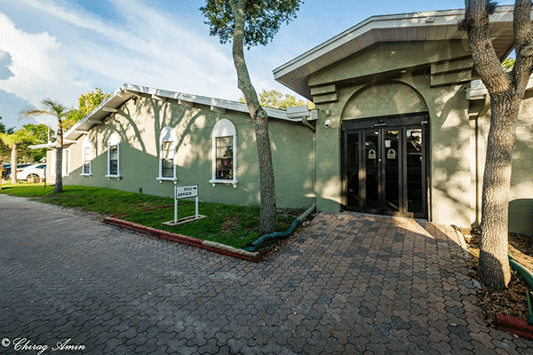 The Villas of Casa Celeste