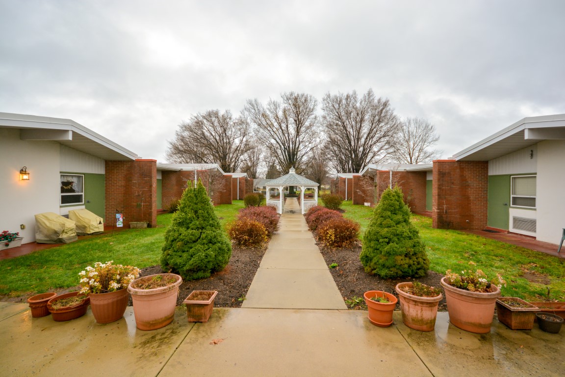 St. Mary Center for Rehabilitation & Healthcare