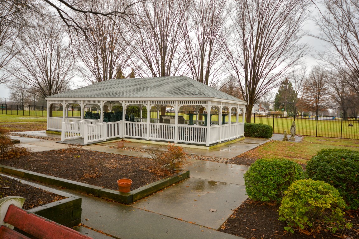 St. Mary Center for Rehabilitation & Healthcare