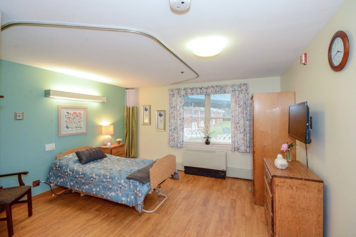 St. Mary Center for Rehabilitation & Healthcare
