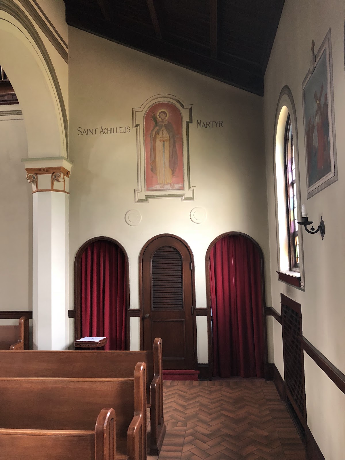 St. Mary Center for Rehabilitation & Healthcare