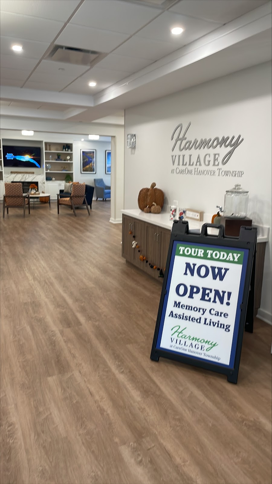 Harmony Village at Hanover Township