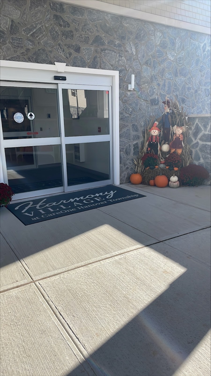 Harmony Village at Hanover Township
