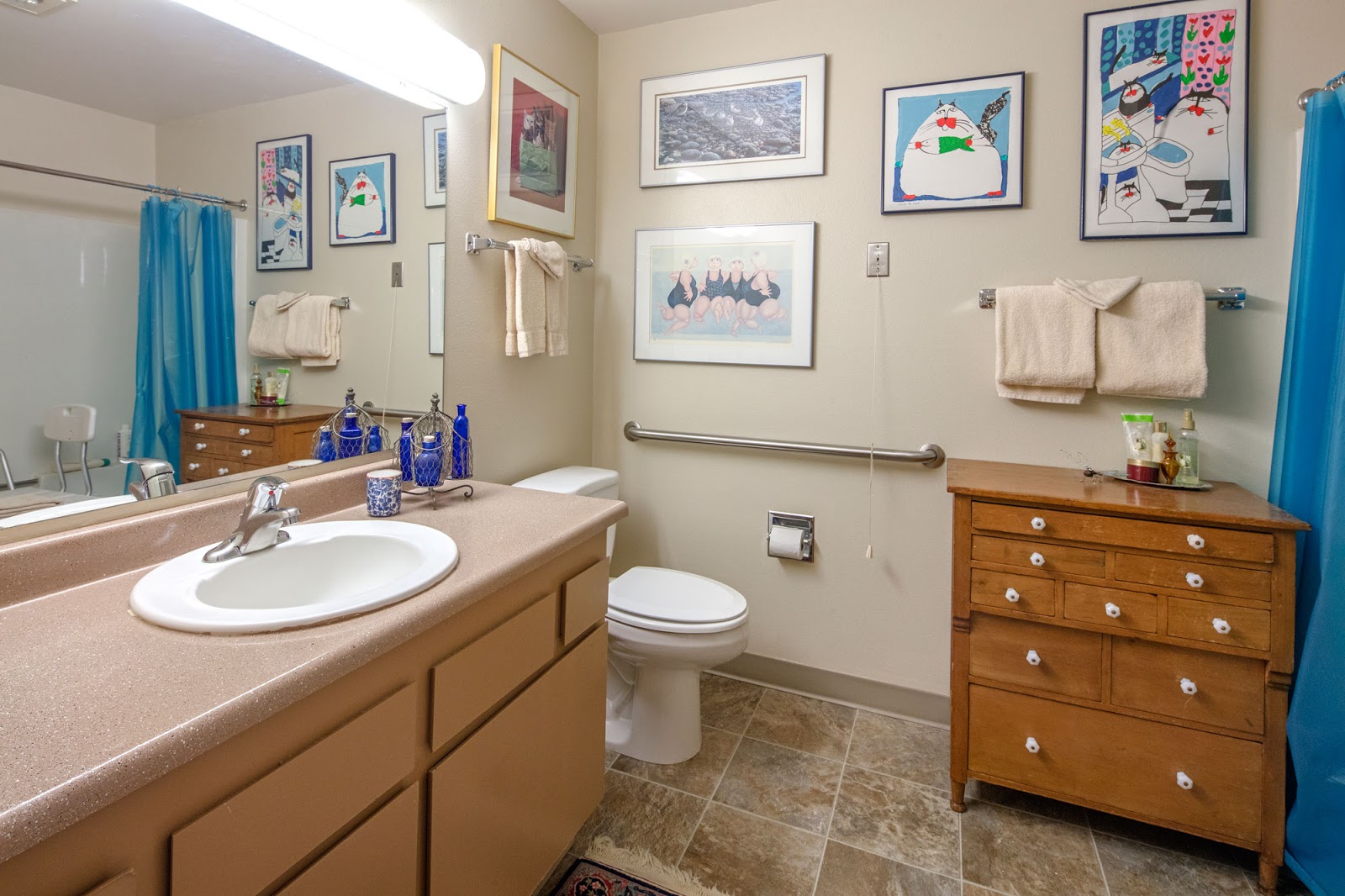 Creekside Village Retirement Residence