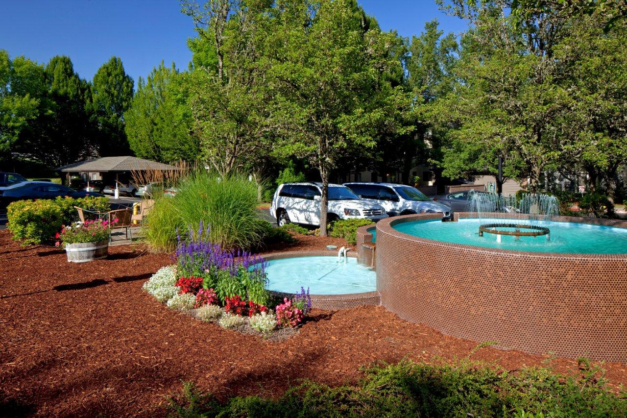 Creekside Village Retirement Residence