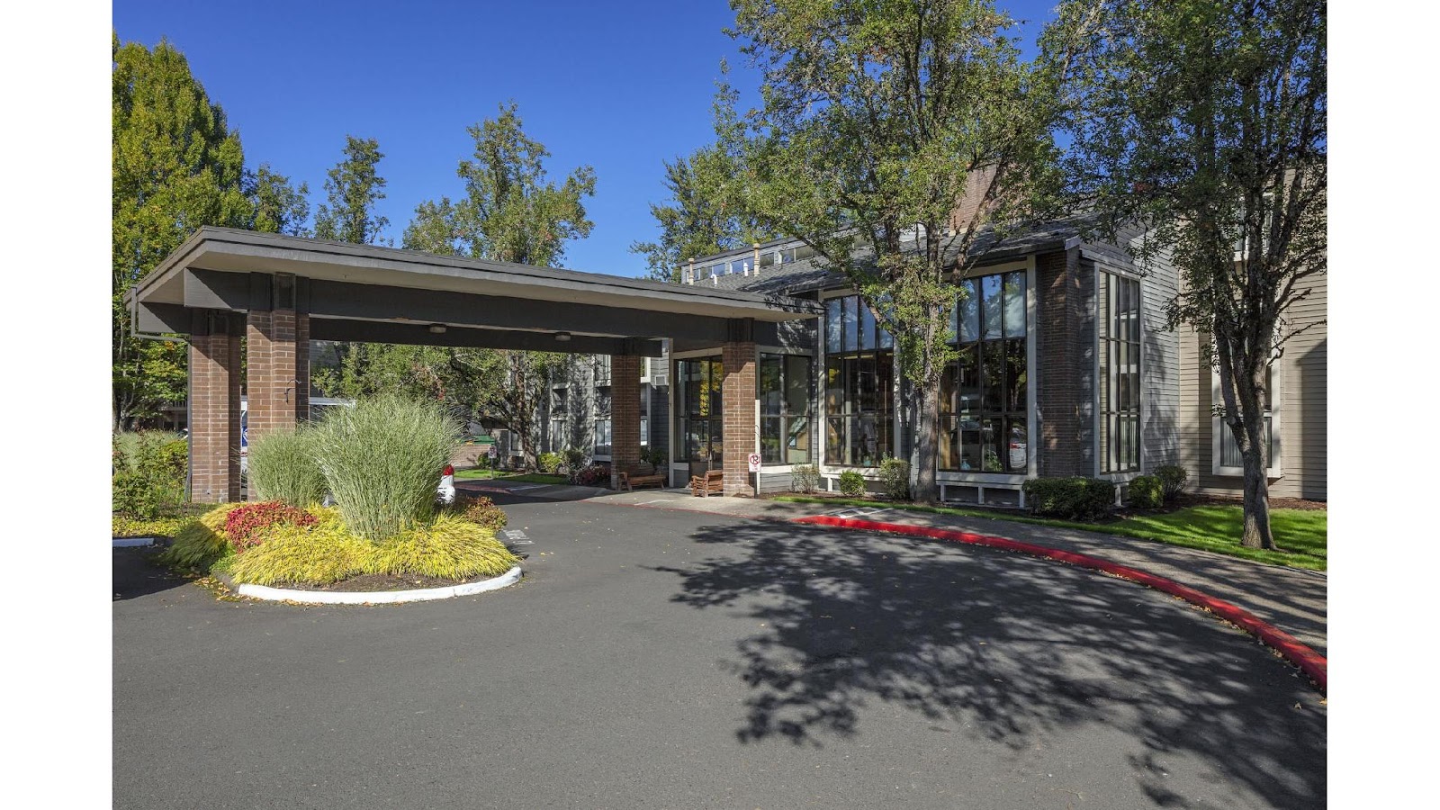 Creekside Village Retirement Residence
