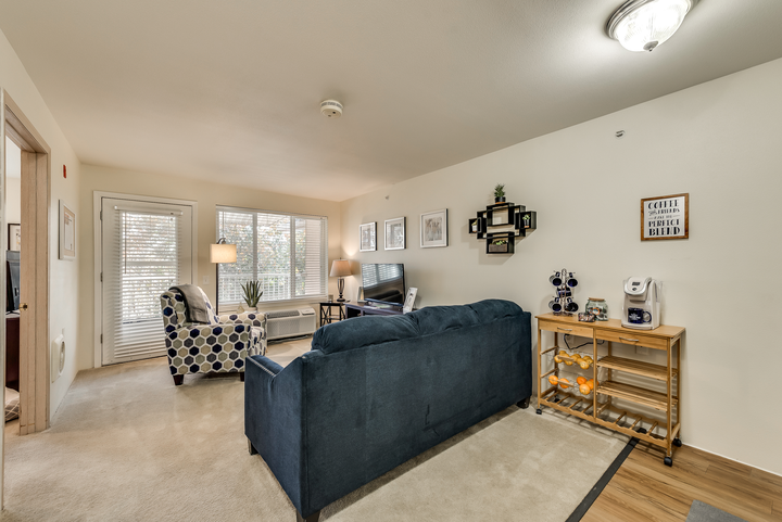 Whiterock Court - Sky Active Living
