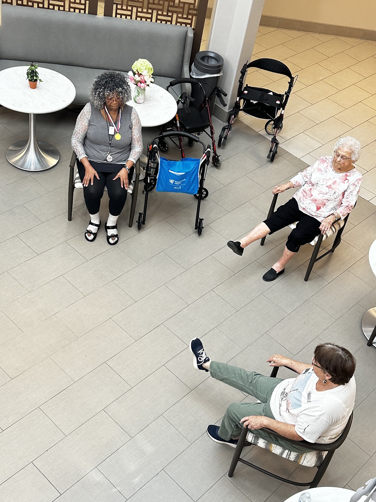 Whiterock Court - Sky Active Living