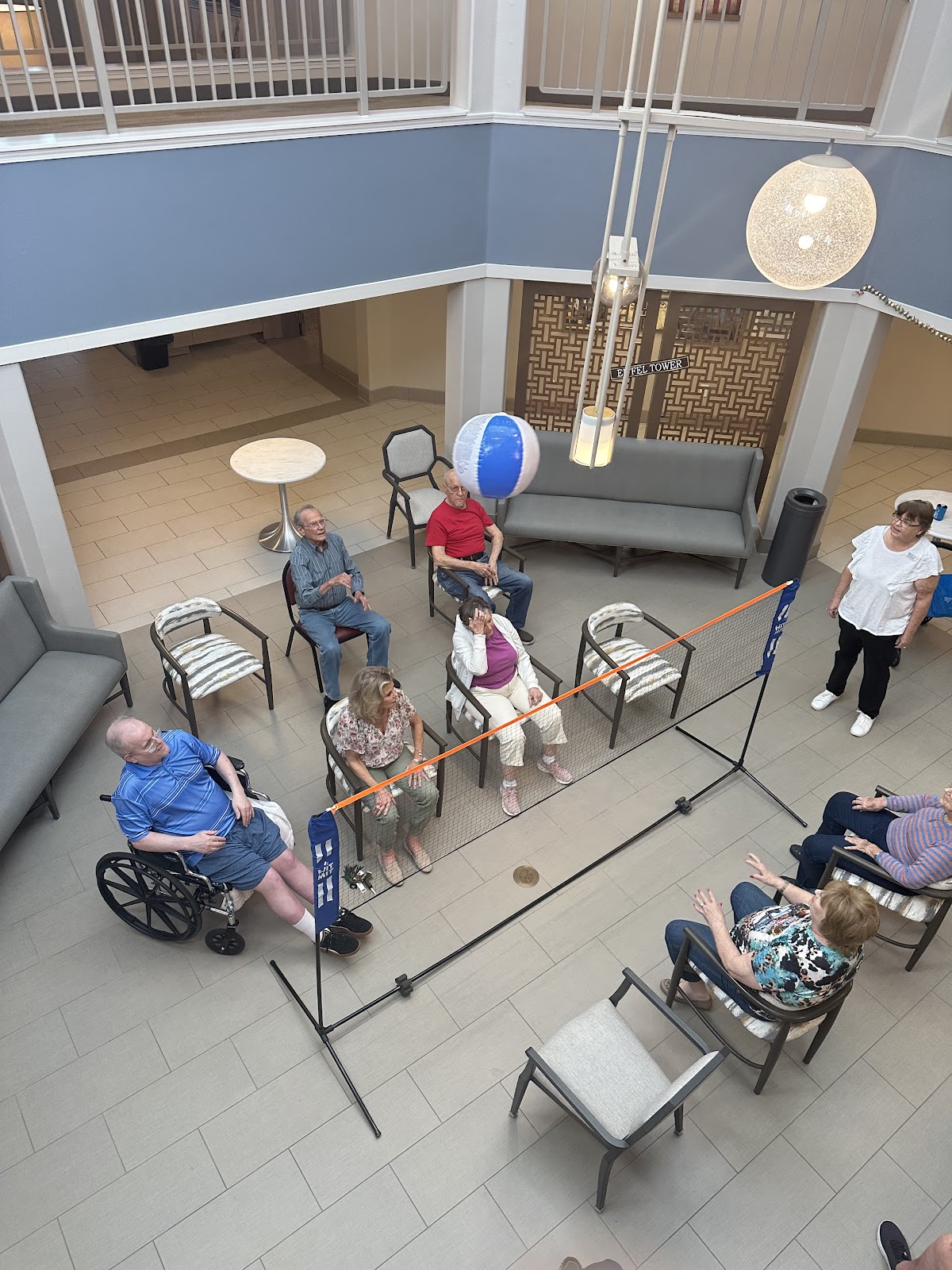 Whiterock Court - Sky Active Living
