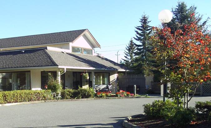 Amenida Seniors' Community