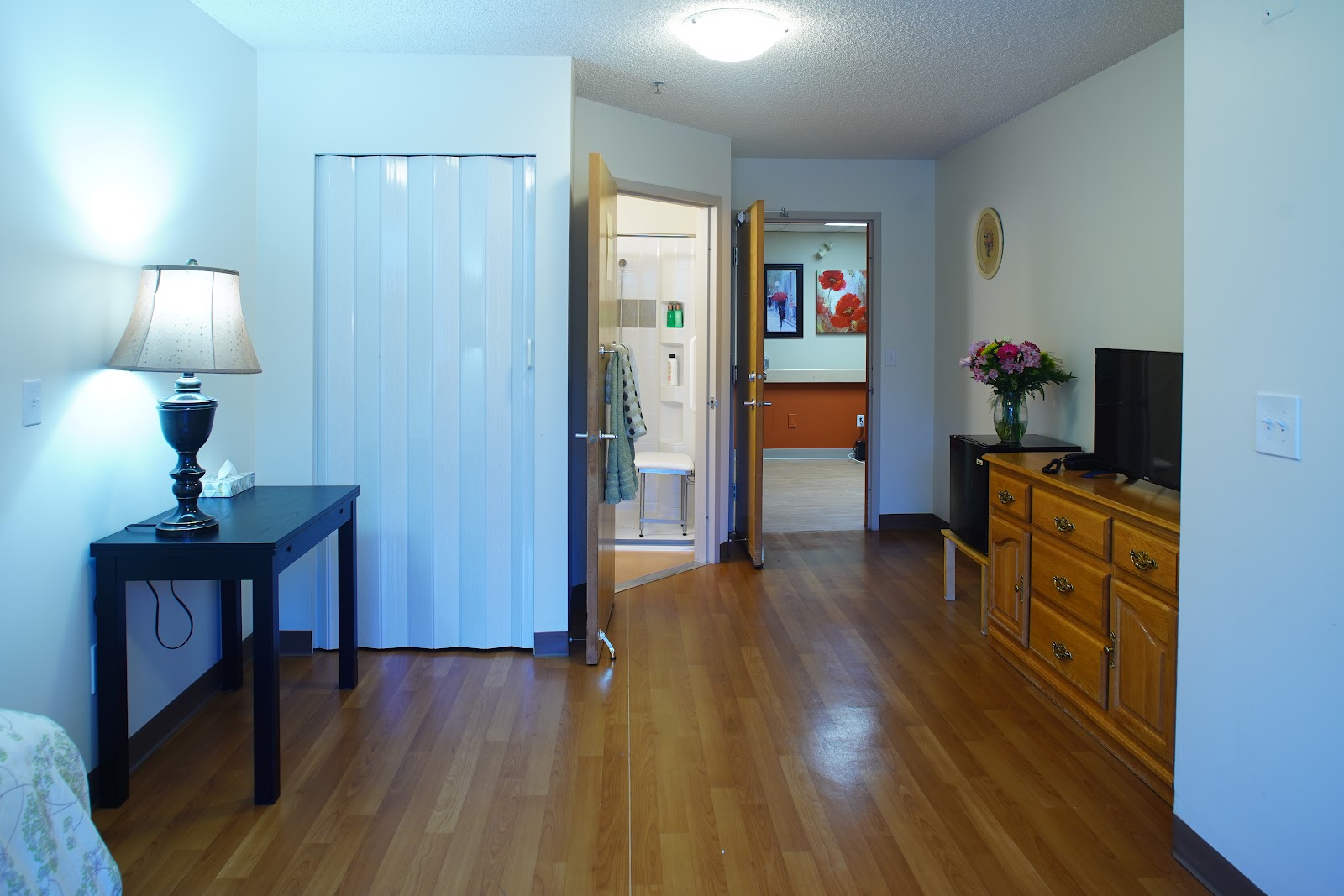 Amenida Seniors' Community