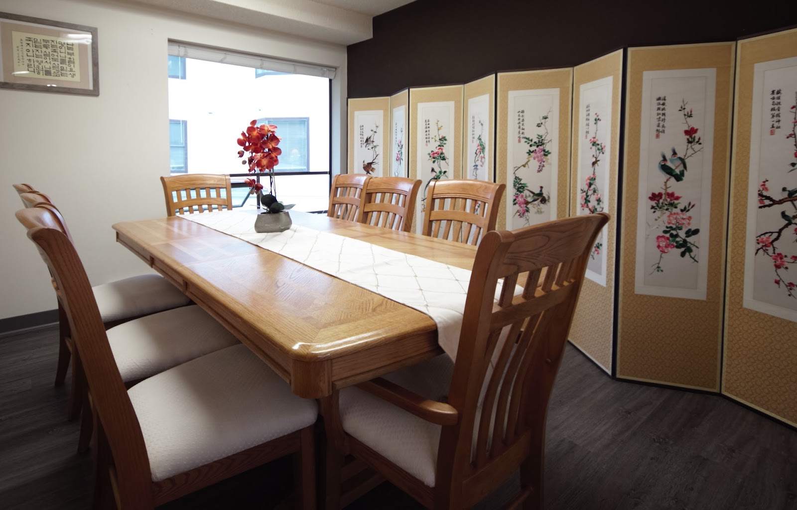 Amenida Seniors' Community