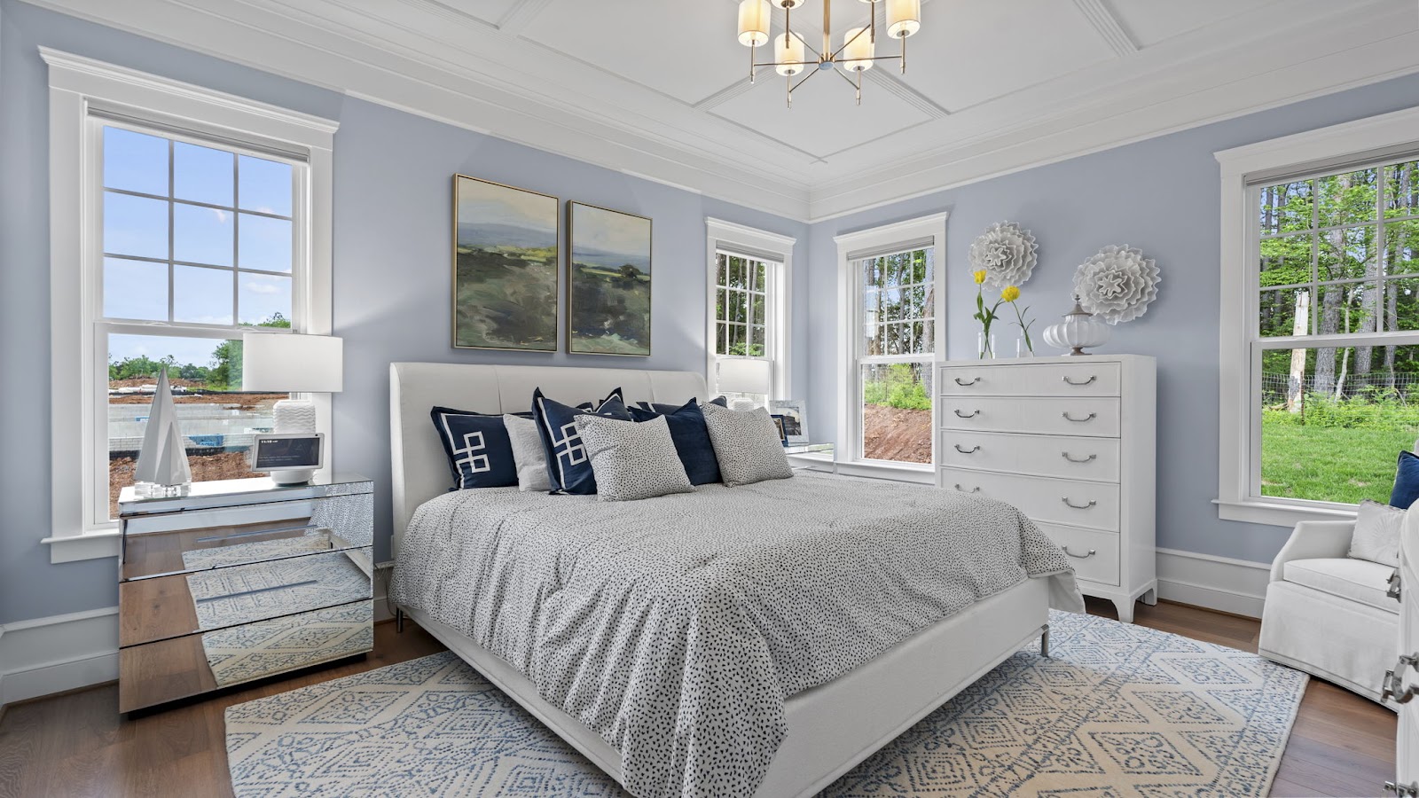 Brookfield Residential- The Crest at Linton Hall