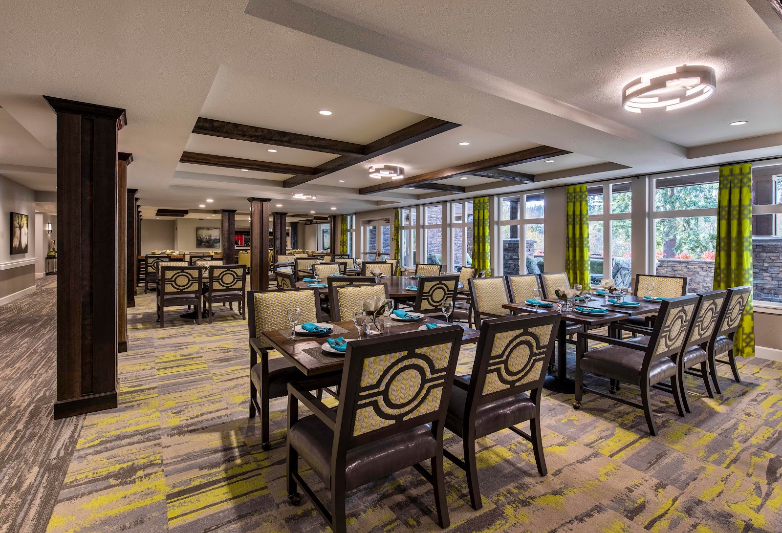 MorningStar Assisted Living & Memory Care of Beaverton