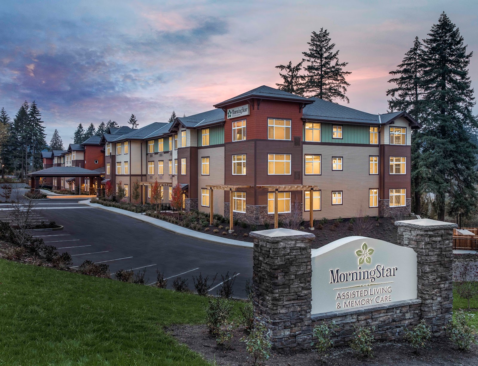 MorningStar Assisted Living & Memory Care of Beaverton
