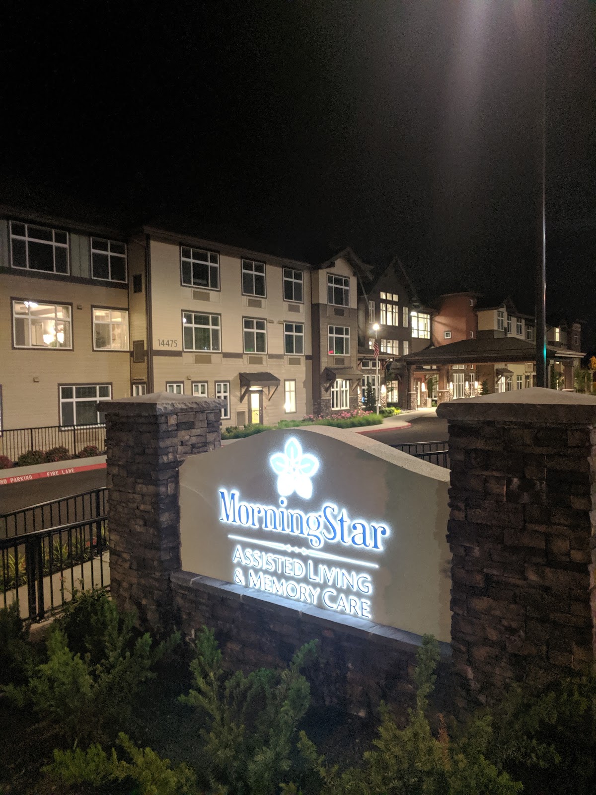 MorningStar Assisted Living & Memory Care of Beaverton