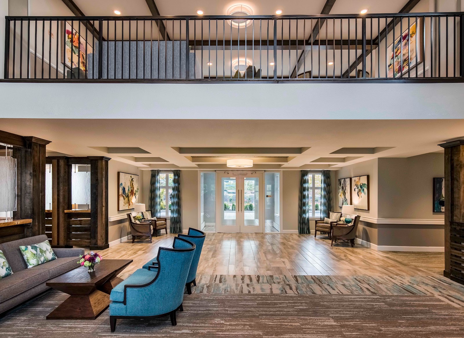 MorningStar Assisted Living & Memory Care of Beaverton