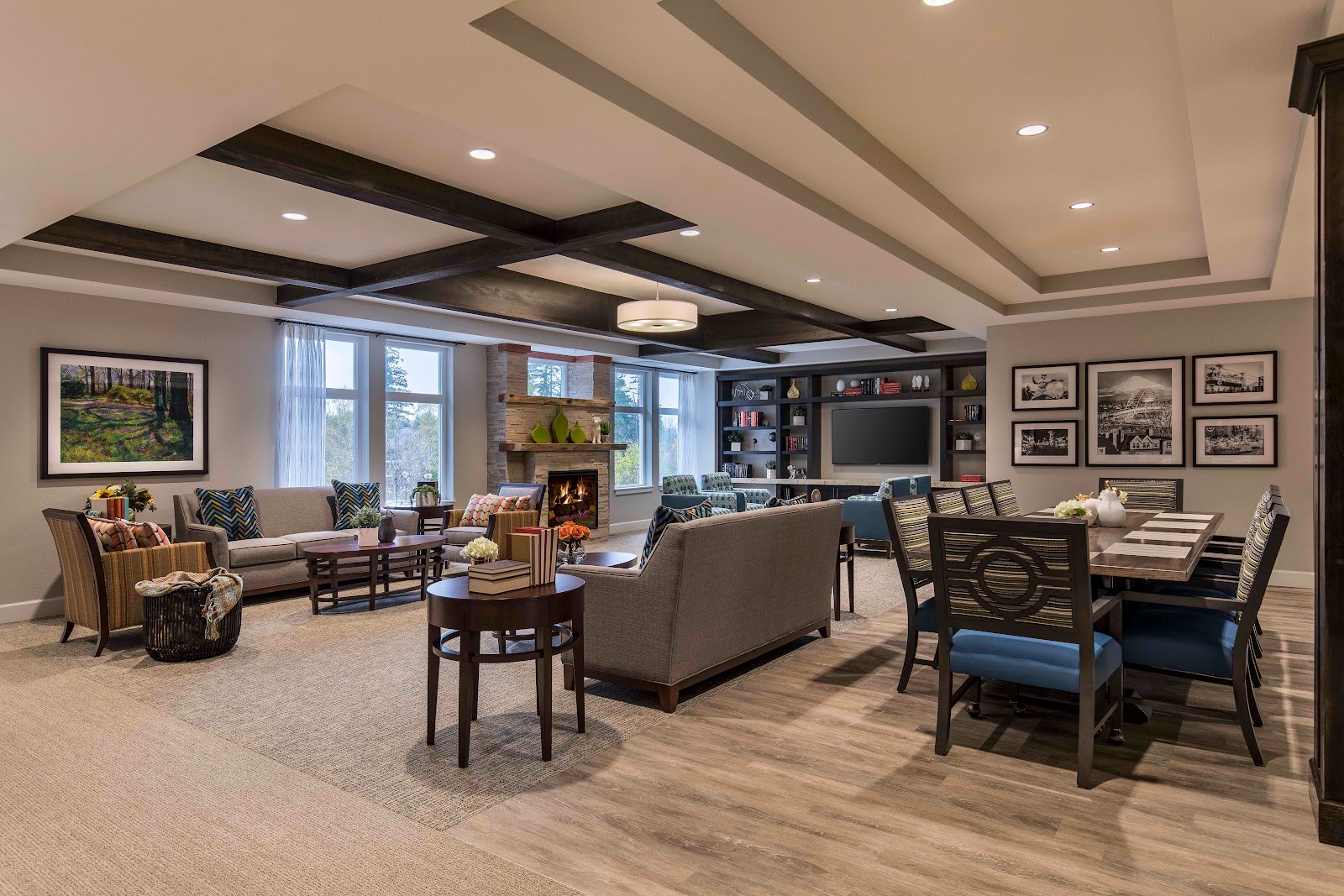 MorningStar Assisted Living & Memory Care of Beaverton
