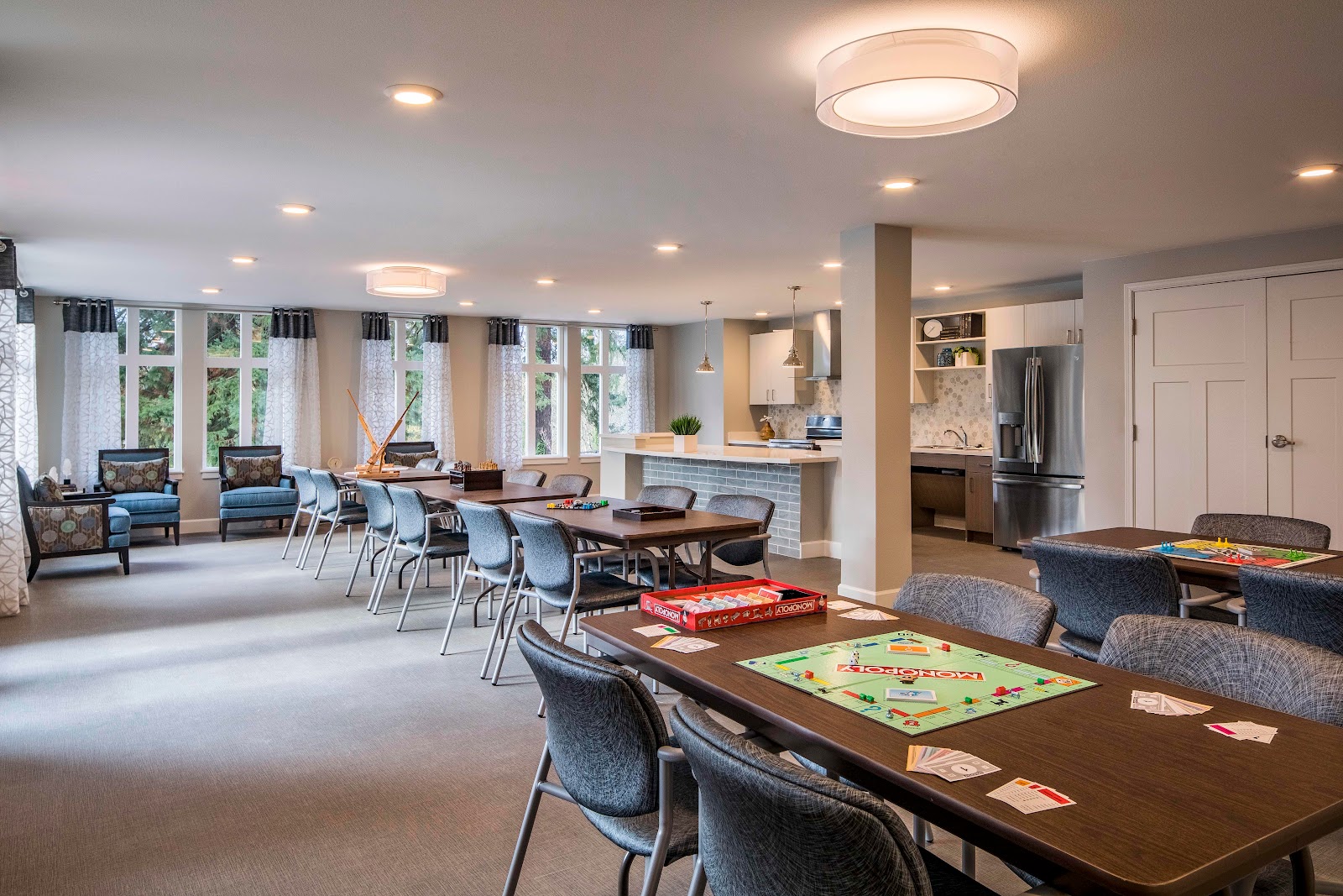 MorningStar Assisted Living & Memory Care of Beaverton