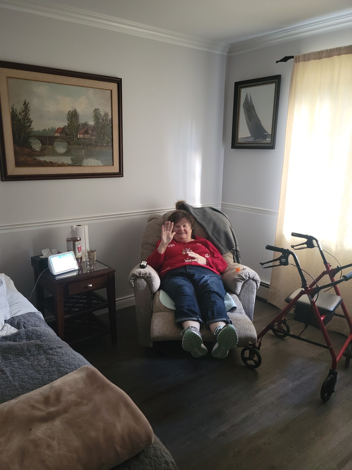 Kingswood Residence Assisted Living For Seniors