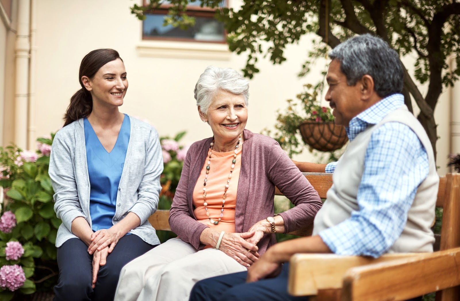 Kingswood Residence Assisted Living For Seniors
