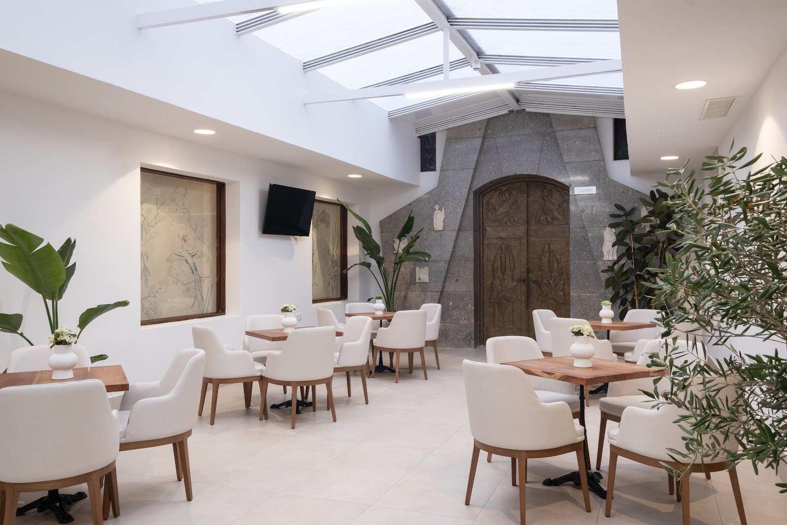 Residencia para Mayores Ballesol Gobernador Viejo *****